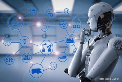 不只能看到雷同珞石机械人的微米级细密拆卸设